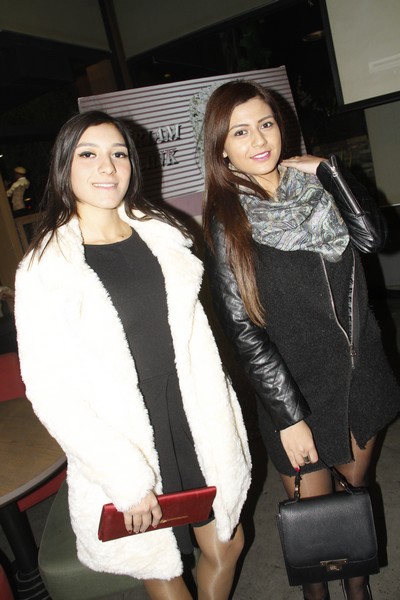 Myriam Klink Launching of Her 1st Album